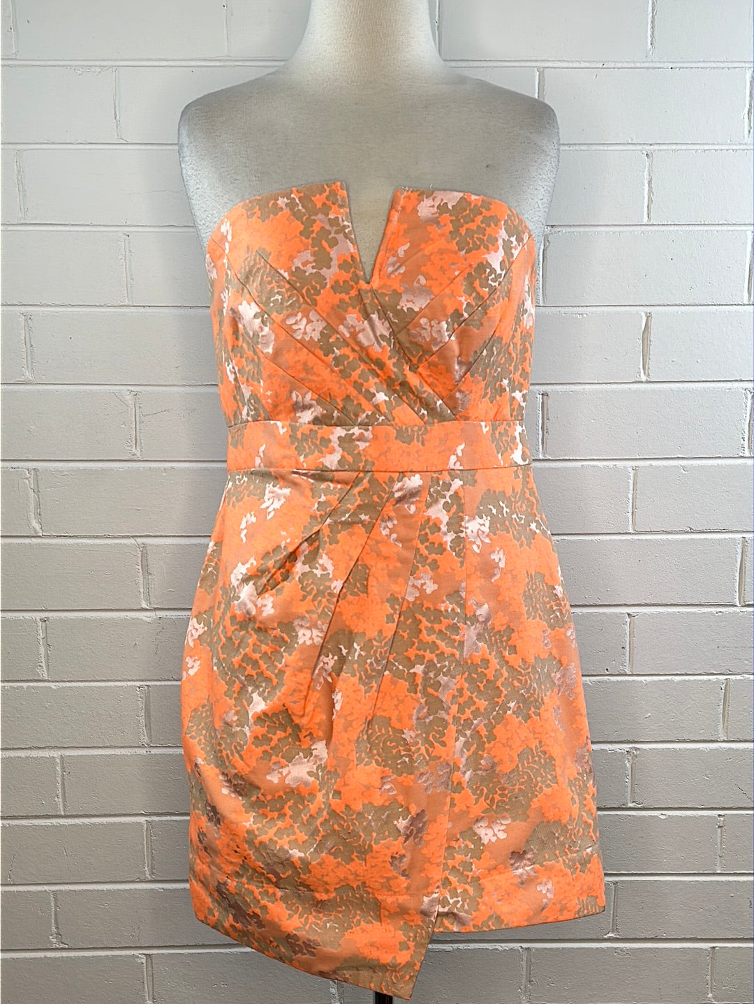 Cooper St | dress | size 12 | mini length