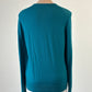 Uniqlo | sweater | size 12 | round neck | 100% wool