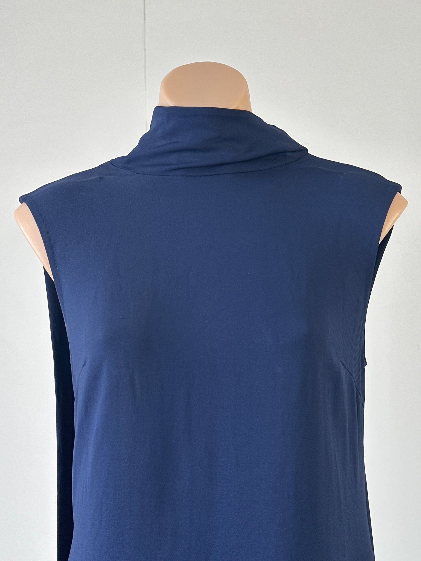 Rachel Gilbert | top | size 10 | sleeveless