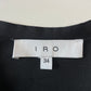 IRO | Paris | dress | size 8 | mini length