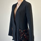 Malene Birger | Denmark | jacket | size 8 | single breasted