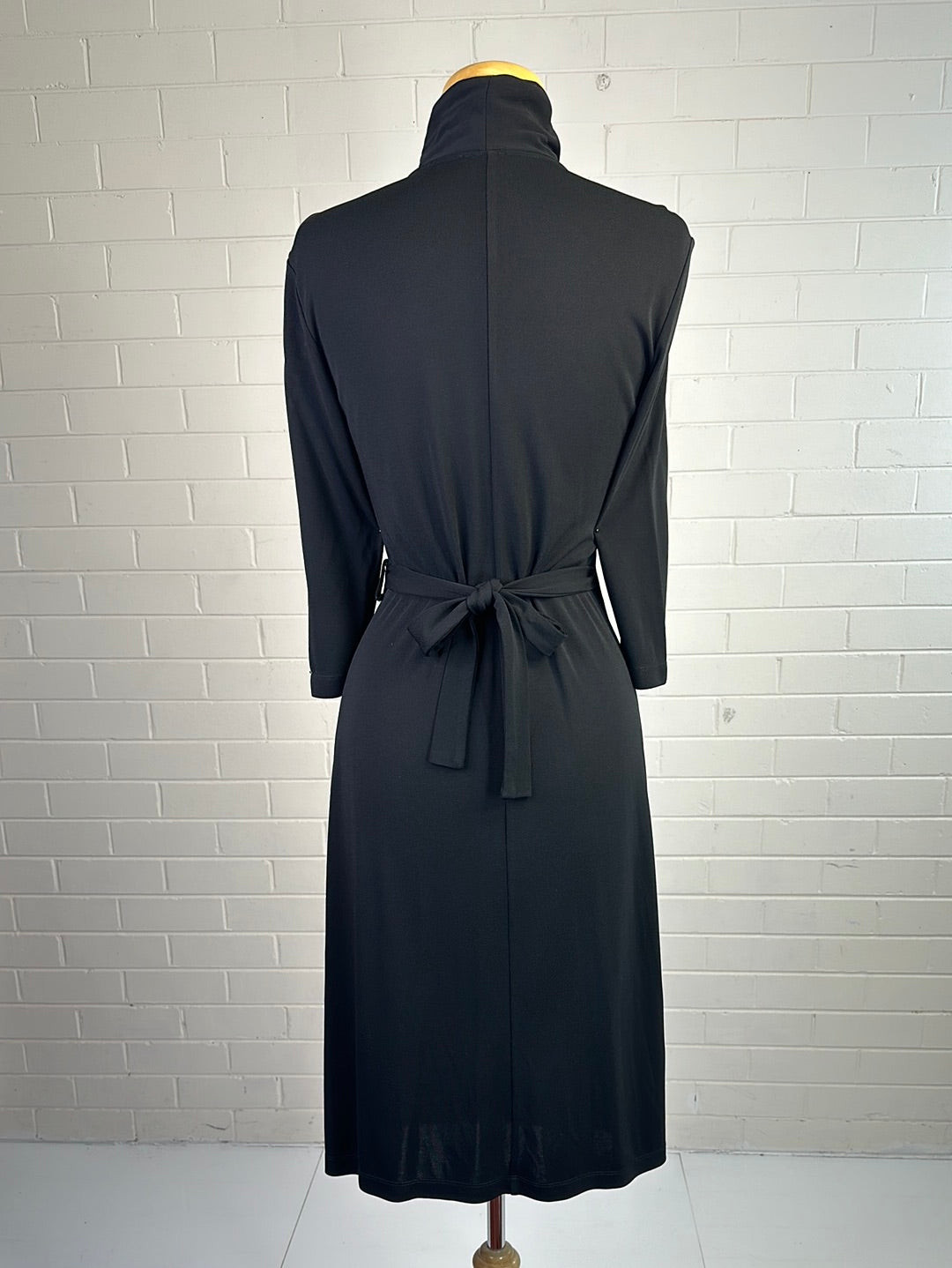 Jigsaw | UK | dress | size 12 | midi length