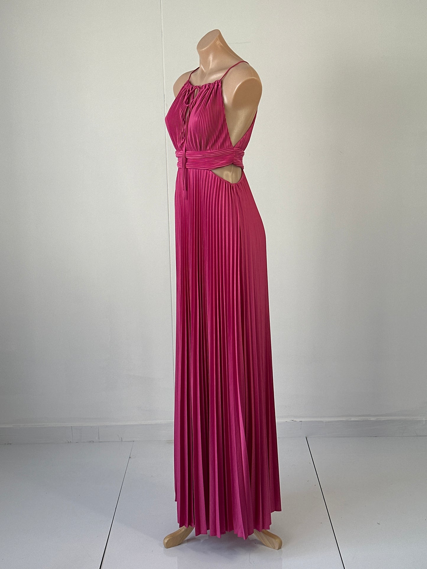 Whyte Valentyne | gown | size 8 | maxi length