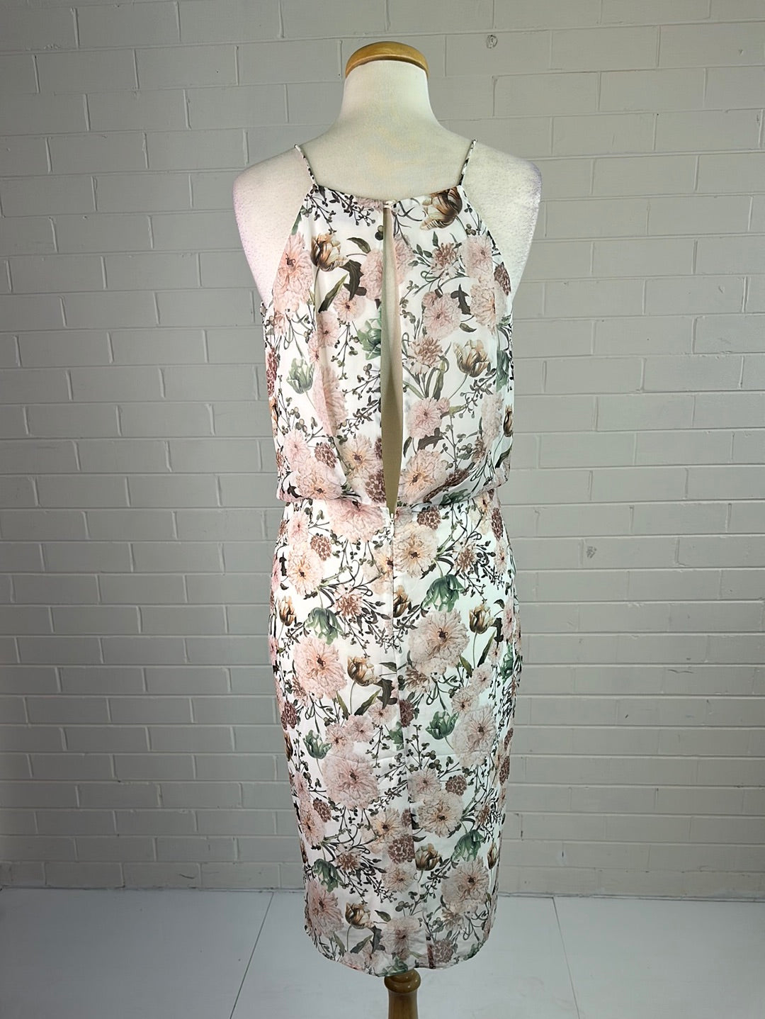 CAMILLA AND MARC | dress | size 10 | midi length