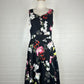 Veducci | dress | size 12 | midi length