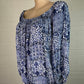 Tommy Hilfiger | New York | top | size 18 | long sleeve | new with tags