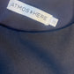 Atmos & Here | dress | size 12 | midi length