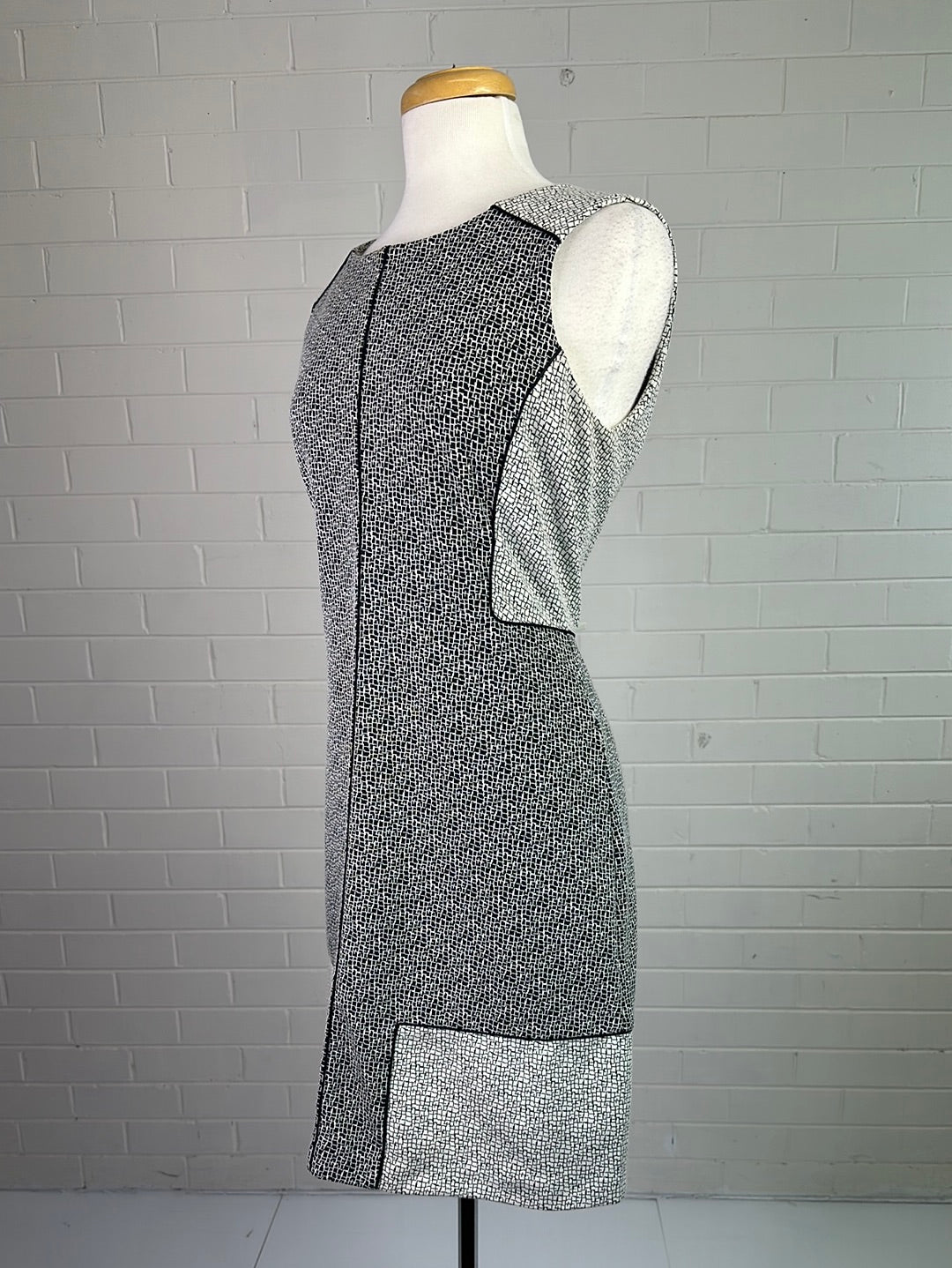 Veronika Maine | dress | size 12 | knee length