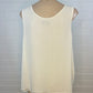 Carla Zampatti | top | size 14 | sleeveless