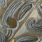 Françoise Esterházy | top | size 10 | sleeveless | 100% silk