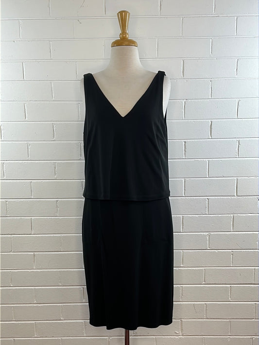 Ralph Lauren | New York | dress | size 12 | knee length