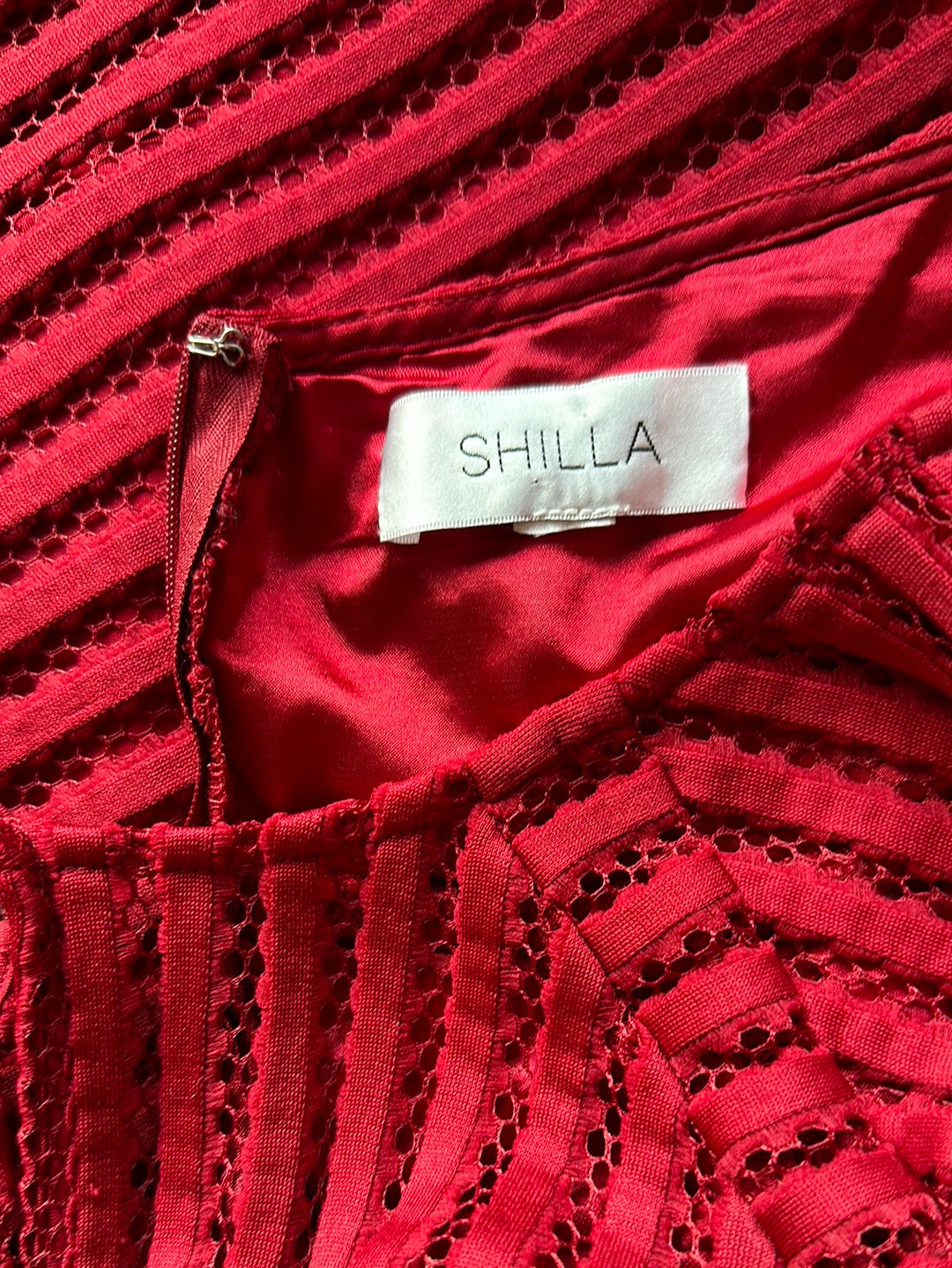Shilla | dress | size 10 | midi length