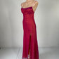 Eileen Kirby | vintage 90's | gown | size 10 | maxi length