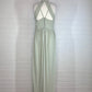 TFNC | London | gown | size 8 | maxi length