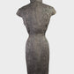 Max Mara | Italy | dress | size 14 | knee length | made in Italy