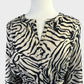 Feather & Noise | dress | size 12 | midi length