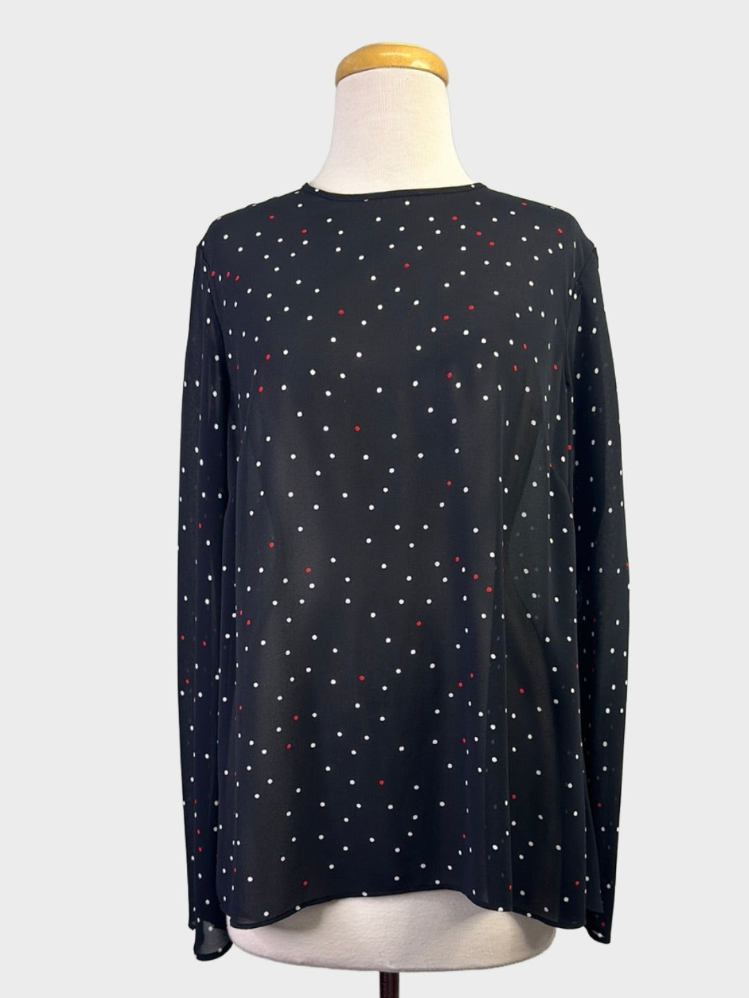 CAMILLA AND MARC | top | size 14 | long sleeve