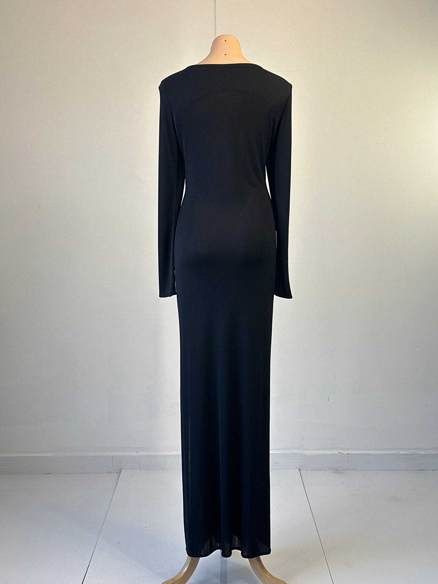 Harry Who | vintage 90's | gown | size 10 | maxi length | made in Australia 🇦🇺