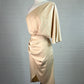 Cupshe | dress | size 10 | knee length | new with tags