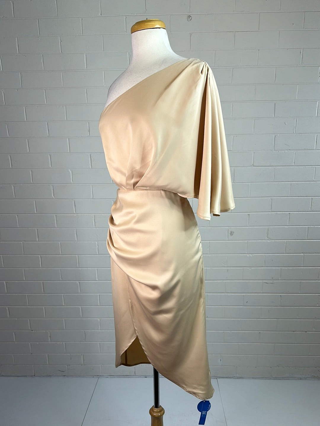Cupshe | dress | size 10 | knee length | new with tags