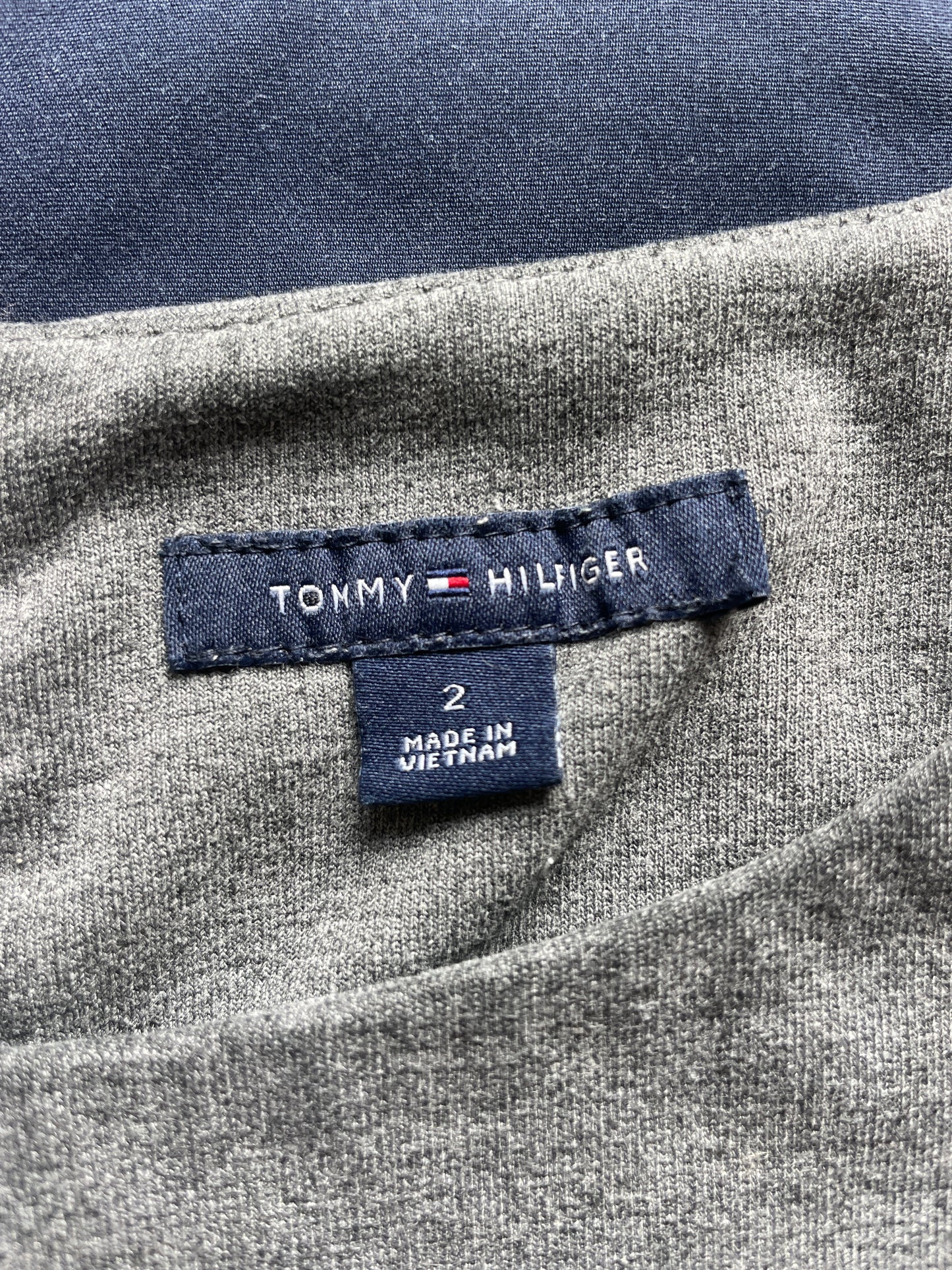 Tommy Hilfiger | New York | dress | size 8 | knee length