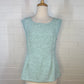 Laura Ashley | UK | top | size 8 | sleeveless