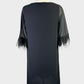 Leona Edmiston | dress | size 10 | knee length