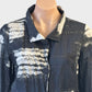 Ignazia | vintage 90's | jacket | size 8 | single breasted