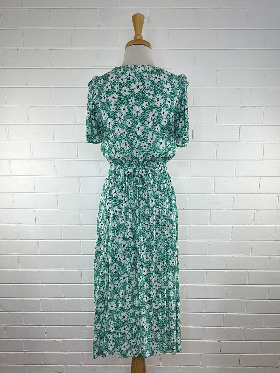 Grace & Mila | France | dress | size 10 | midi length