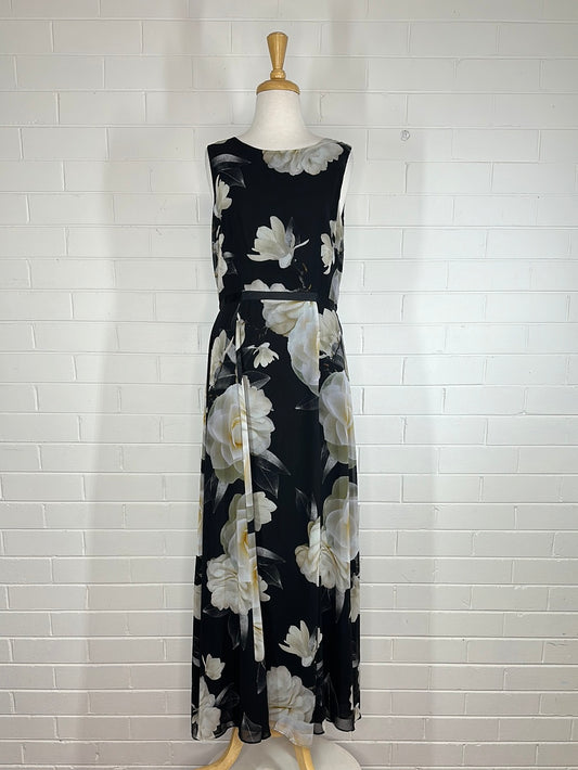 Phase Eight | gown | size 12 | maxi length