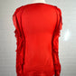 Blumarine | Italy | top | size 10 | long sleeve