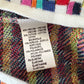 Didier Parakian | Paris | cardigan | size 12 | long sleeve | made in Italy