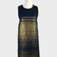 KOCH | USA | dress | size 10 | mini length | made in the USA