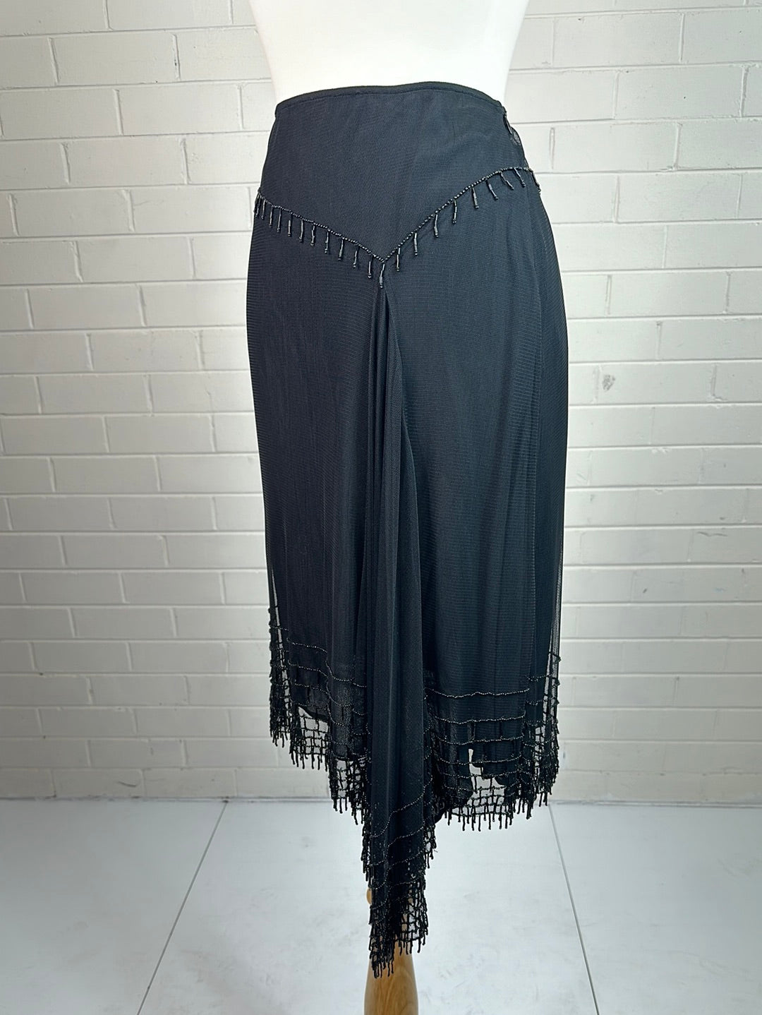 French Connection | UK | skirt | size 10 | knee length