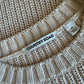 Country Road | sweater | size 8 | crew neck