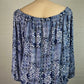 Tommy Hilfiger | New York | top | size 18 | long sleeve | new with tags