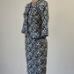 Geoff Bade | vintage 90's | skirt & jacket set | size 8 | knee length | made in Australia 🇦🇺