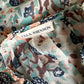 Ulla Johnson | New York | top | size 14 | long sleeve | 100% silk