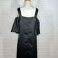 WITE | dress | size 10 | knee length