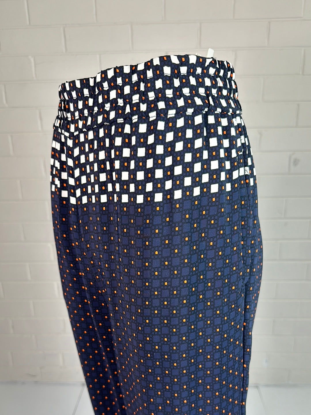 sass & bide | pants | size 10 | tapered leg