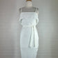 KOOKAI | dress | size 8 | knee length