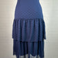 Liz Jordan | skirt | size 16 | midi length | new with tags