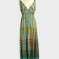 Max | New Zealand | dress | size 8 | maxi length | 100% silk