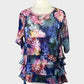 Trelise Cooper - curate  | New Zealand | top | size 10 | short sleeve