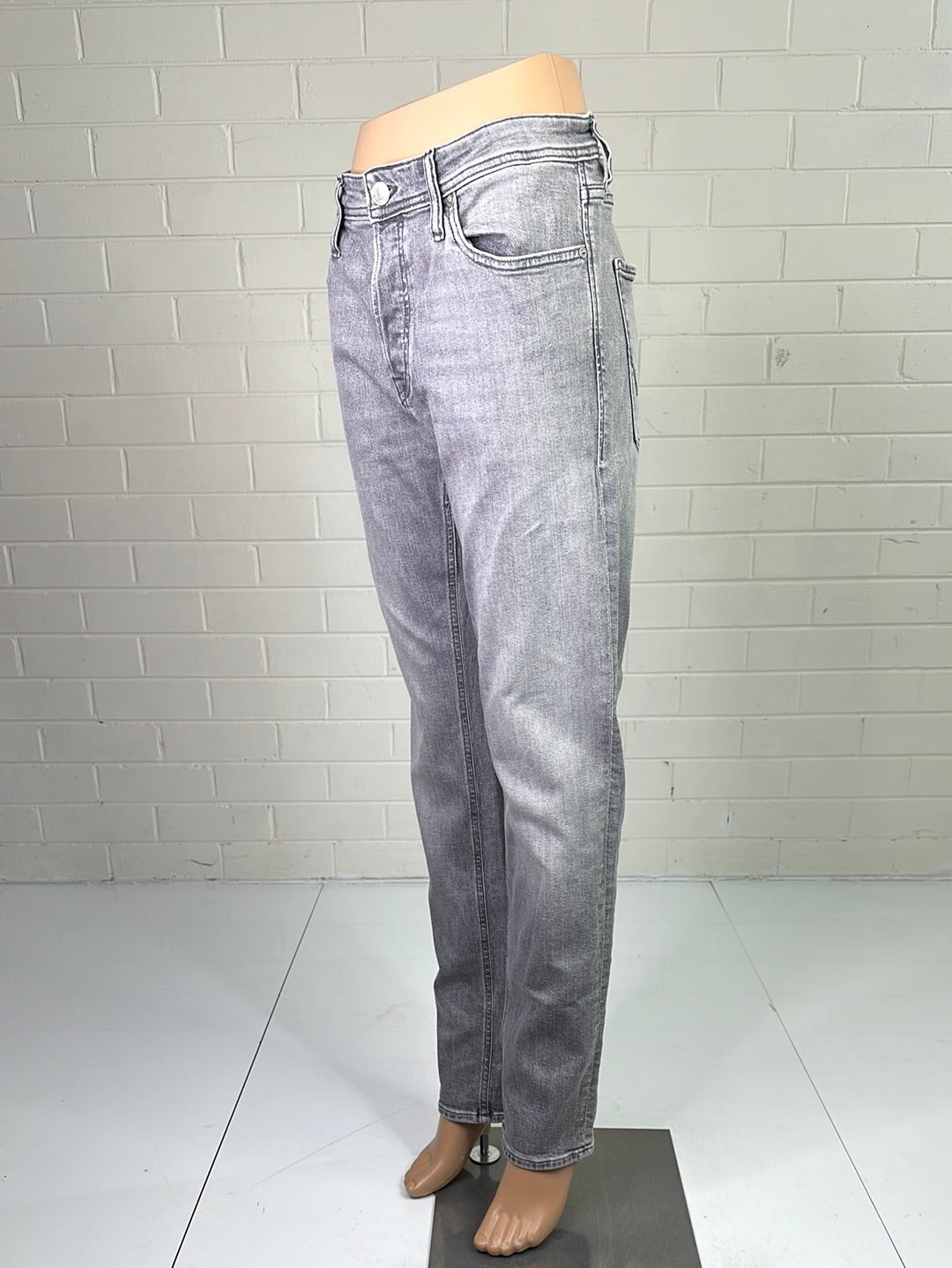 JACK & JONES | jeans | size 10 | tapered leg