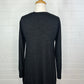 Von Troska | sweater | size 10 | u-shaped neck