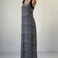 Piper | dress | size 12 | maxi length