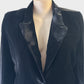 Chi Chen | coat | size 14 | single breasted