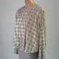 sass & bide | top | size 6 | long sleeve