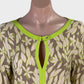 Marc Cain | Germany | dress | size 8 | midi length